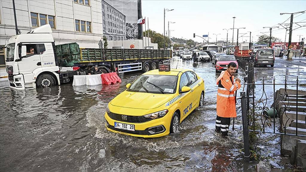  Tramvay hatlarında sefer düzenlemesi yapıldı 