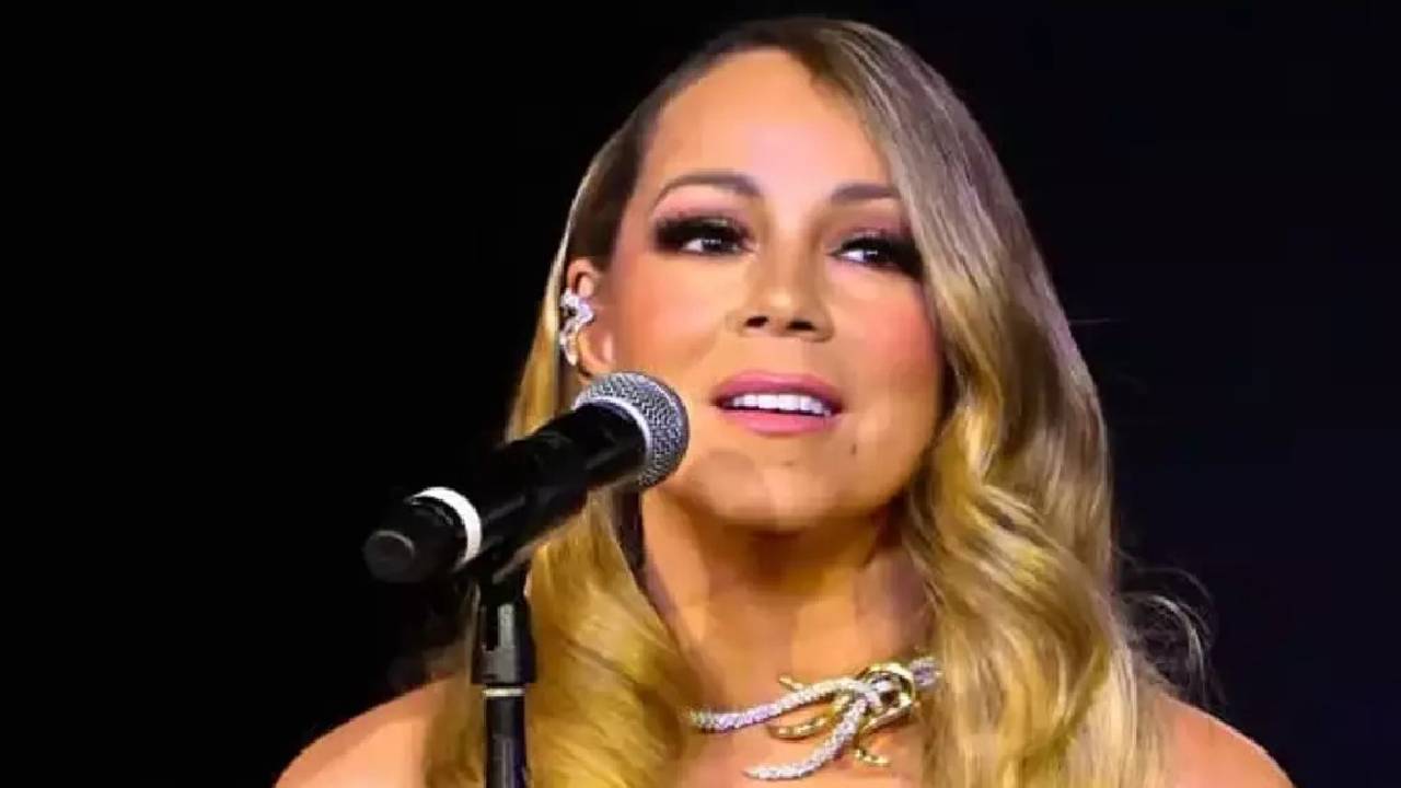 Mariah Carey yasta: Aynı gün annesi ve ablasını kaybetti