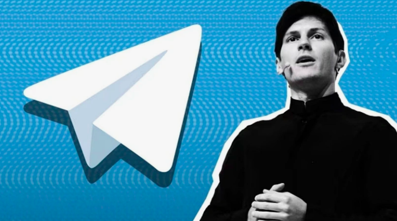 Telegram CEO'su Pavel Durov serbest bırakıldı