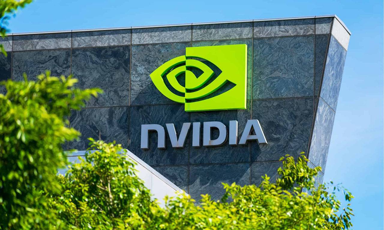 Çip üreticisi Nvidia rekorunu yeniledi