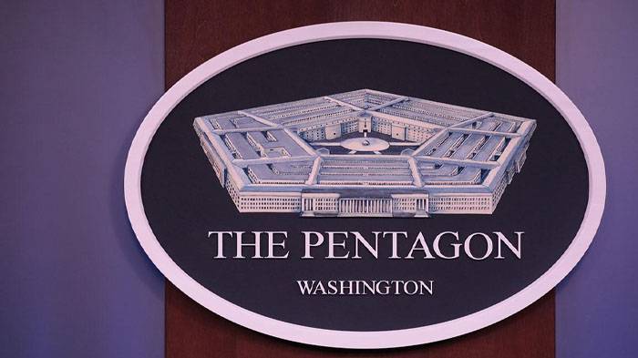 Pentagon'da 'Orta Doğu' için kritik toplantısı