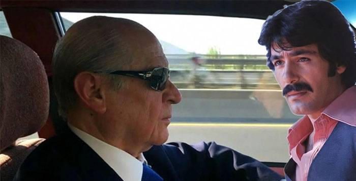 Bahçeli, Adana'da Ferdi Tayfur Müzesi ve Sanat Parkı yaptırıyor