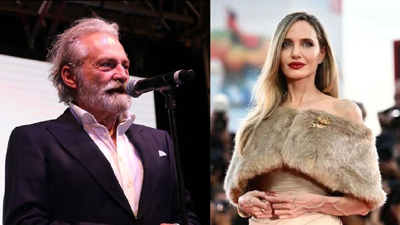 Haluk Bilginer, Maria'nın galasına neden katılmadı?