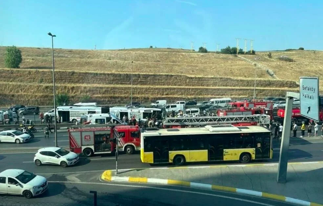 Gazeteci Mehmet Tezkan, ölümlü metrobüs kazasına isyan etti