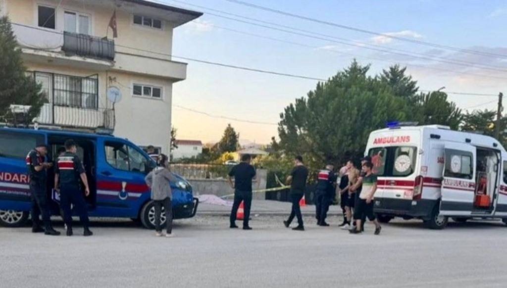 Denizli'de çıkan kavgada 17 yaşındaki genç öldü