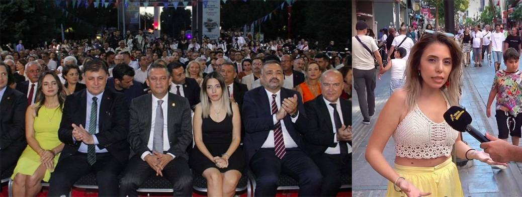 Adalet Bakanı Tunç'tan CHP Lideri Özgür Özel'e 'Dilruba' eleştirisi