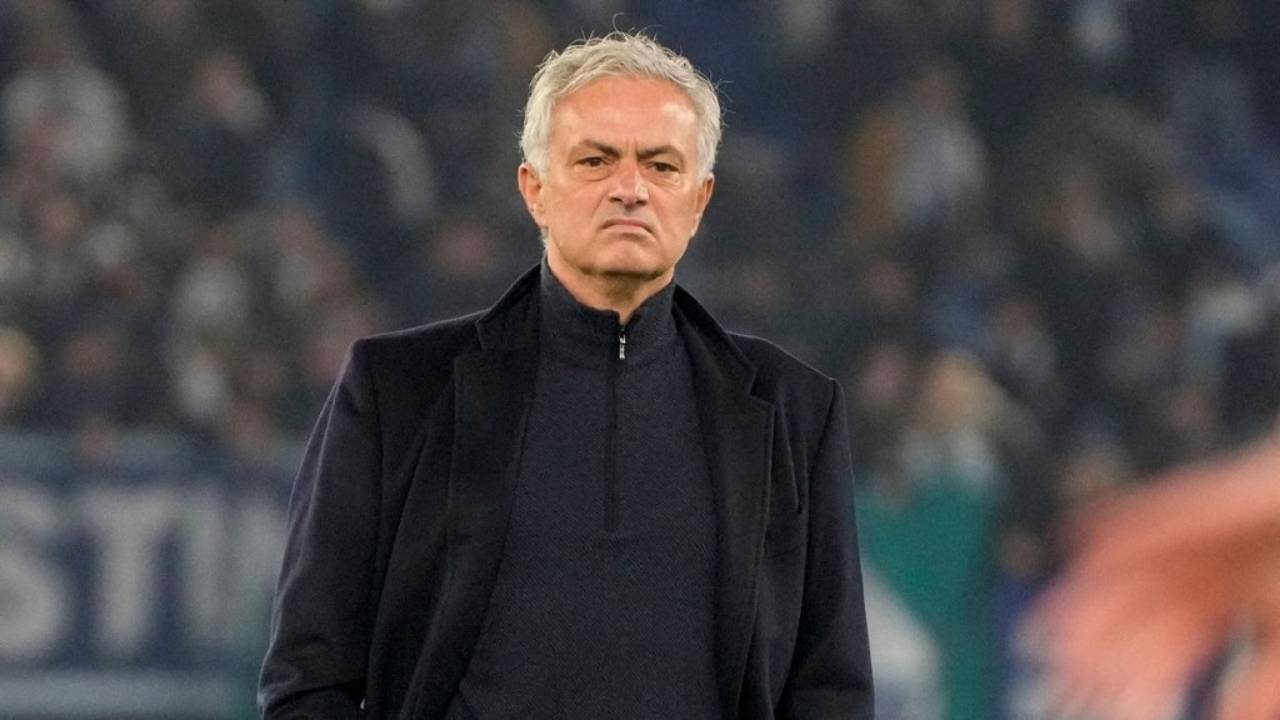 Jose Mourinho'dan Ferdi Kadıoğlu açıklaması