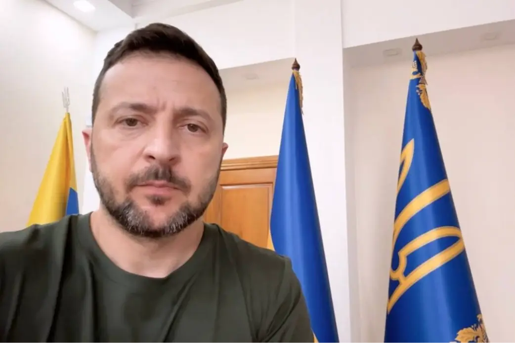 Zelenskiy: Moskova'nın planı deşifre oldu, gereğini yapacağız