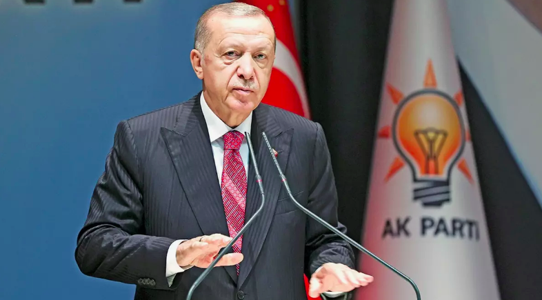 Cumhurbaşkanı Erdoğan'dan Ayşenur Ezgi Eygi'nin annesine taziye