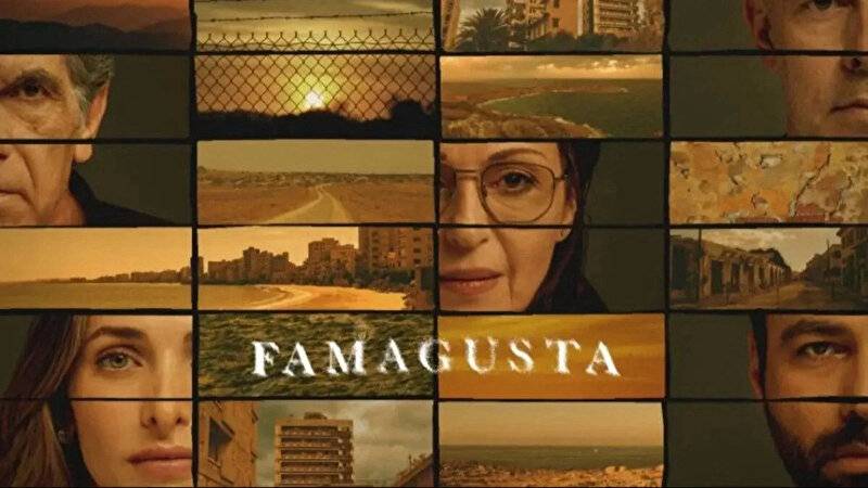 Netflix’in 'Famagusta' rezaletinde Yunan Bakan EOKA terörünü savundu