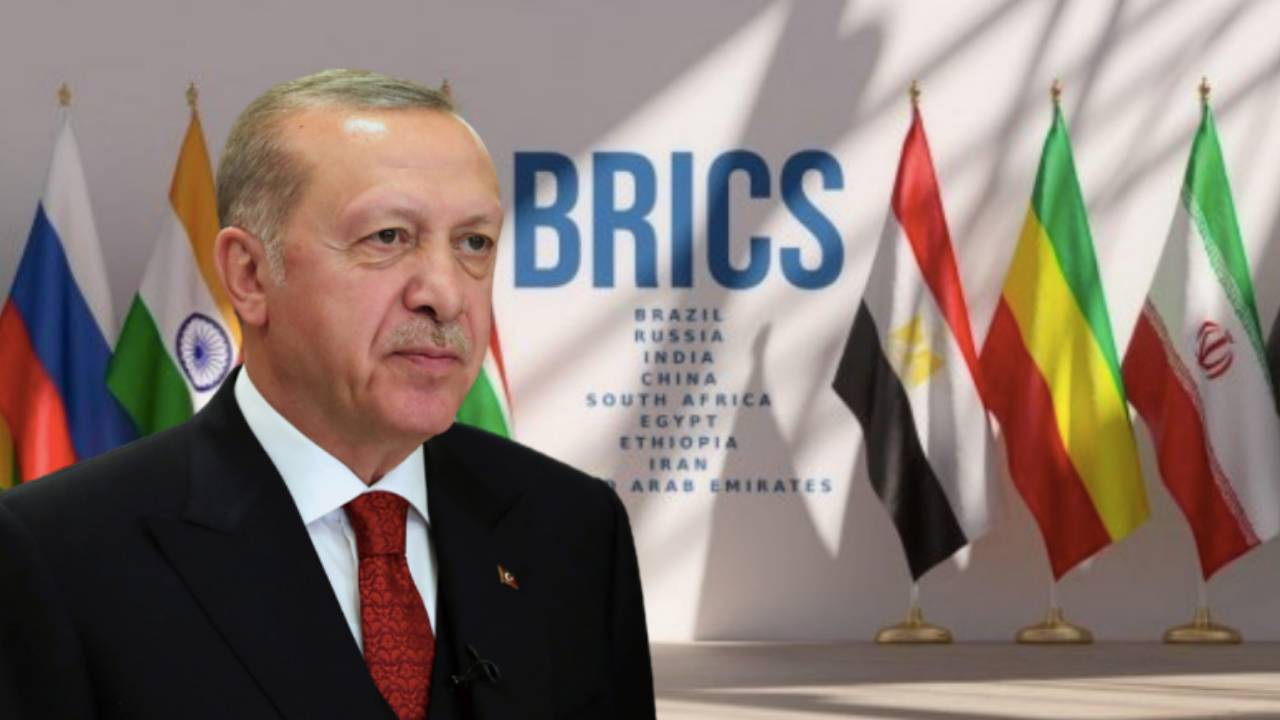 Rusya’dan kritik BRICS ve Türkiye açıklaması