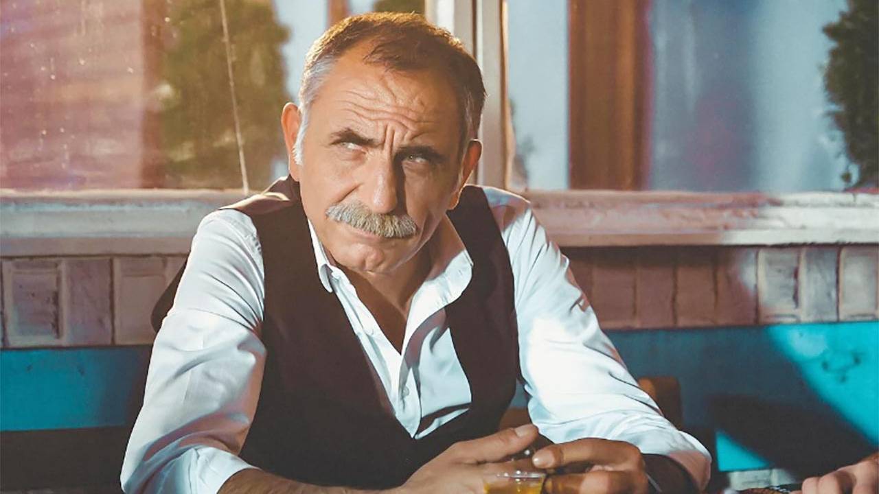 Bir Gece Masalı'nın Kürşad'ı Gürkan Uygun kimdir?