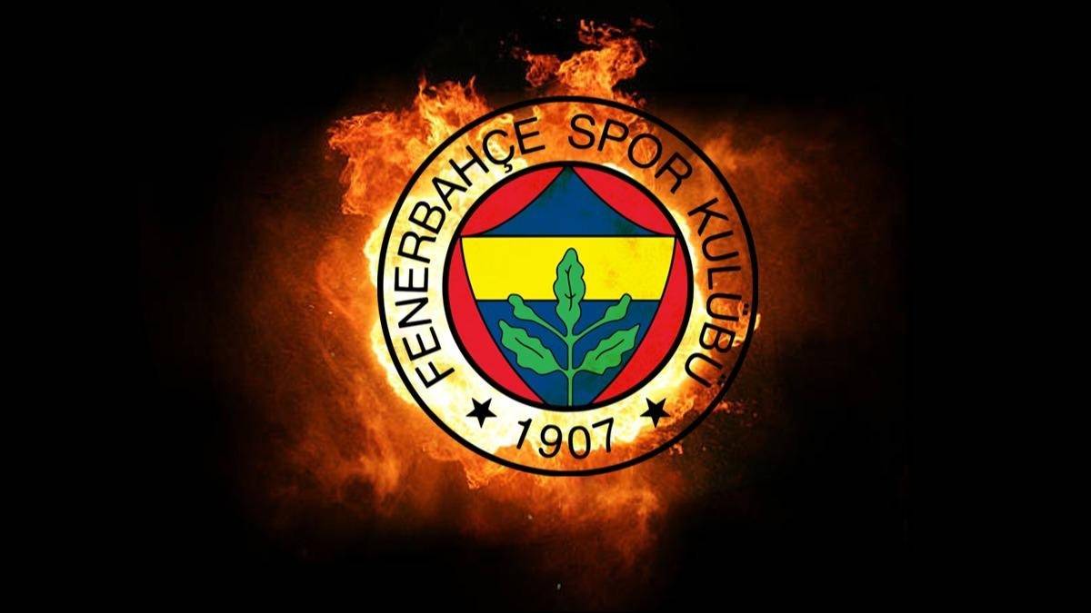 Fenerbahçe'den transfere yönelik açıklama...