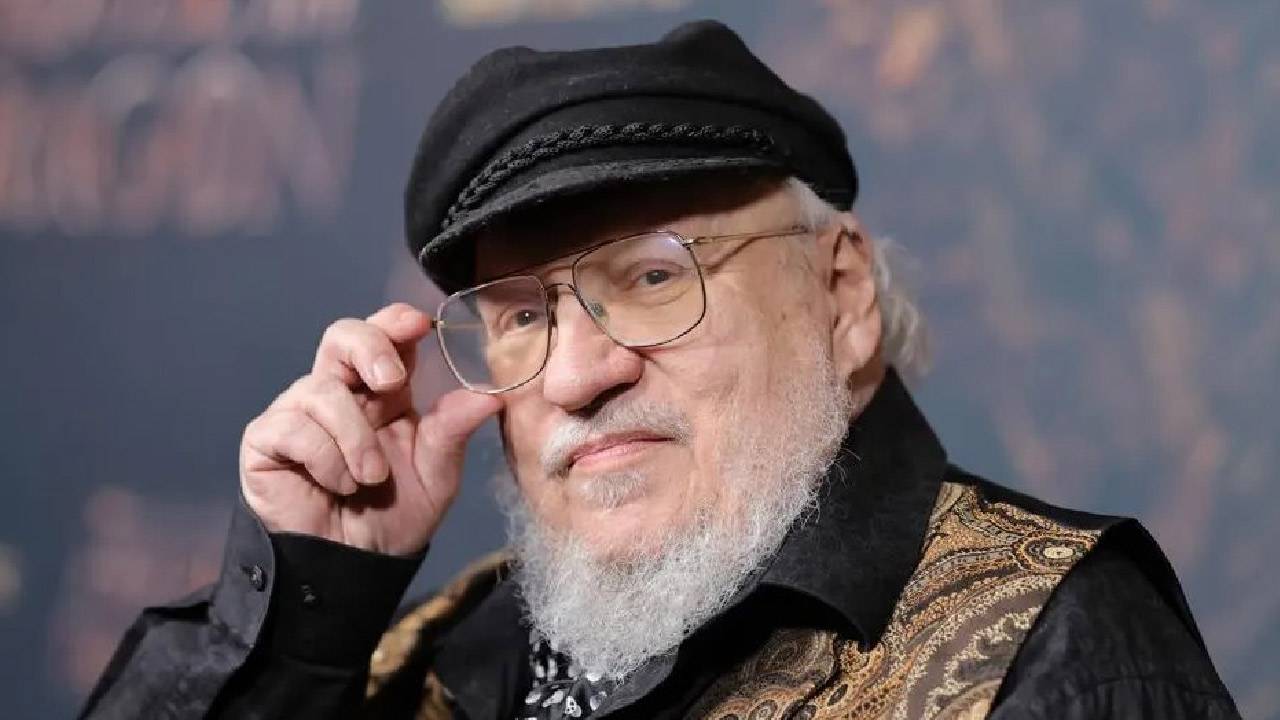 Game of Thrones'un yazarı Martin'den diziye sert eleştiri