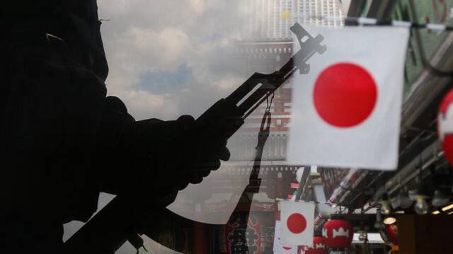 Terör örgütü PKK'dan Japonlara ölüm tehdidi