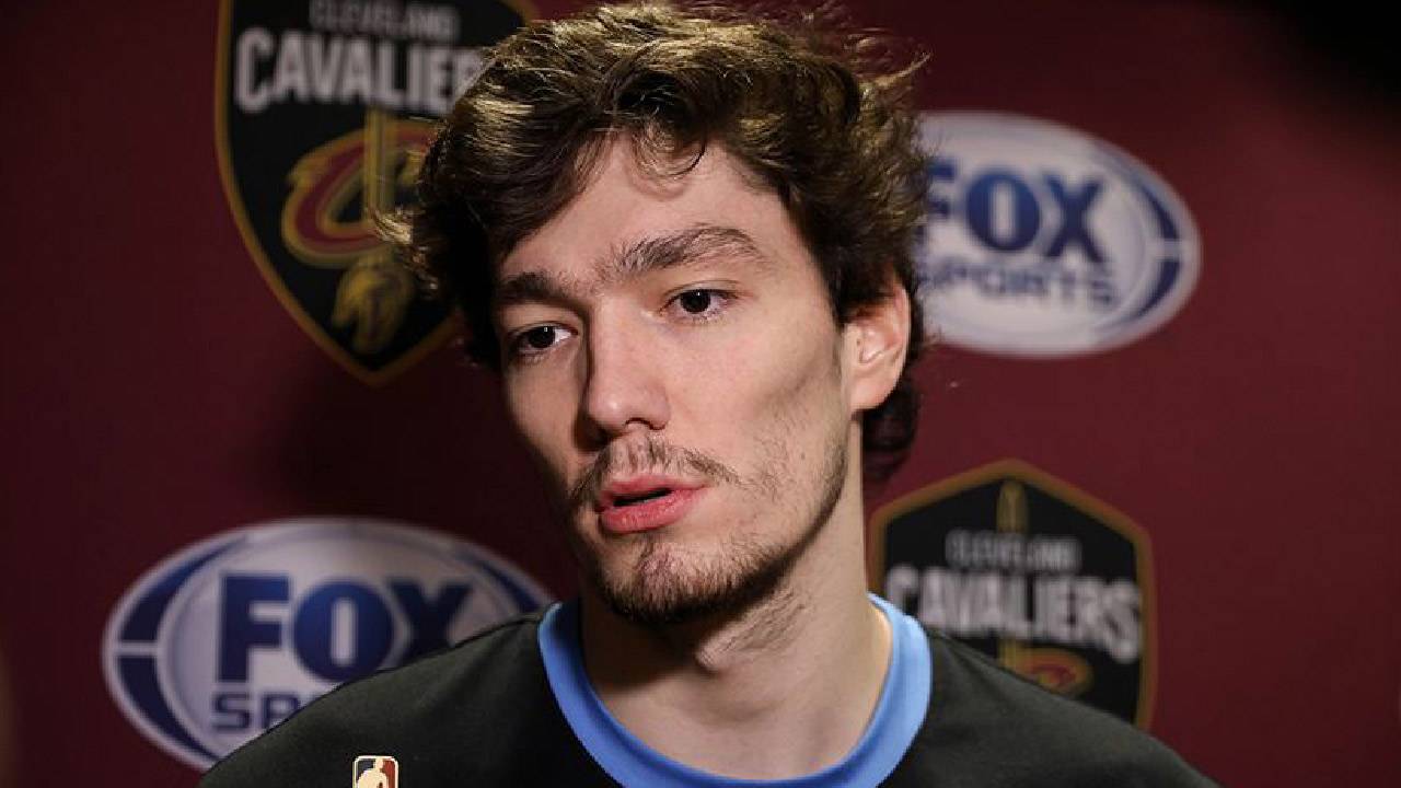 Cedi Osman'ın yeni takımı duyuruldu