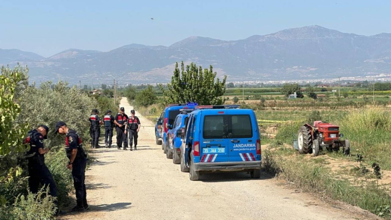 İzmir'deki kavgada 1 kişi öldü 2 kişi ise yaralandı