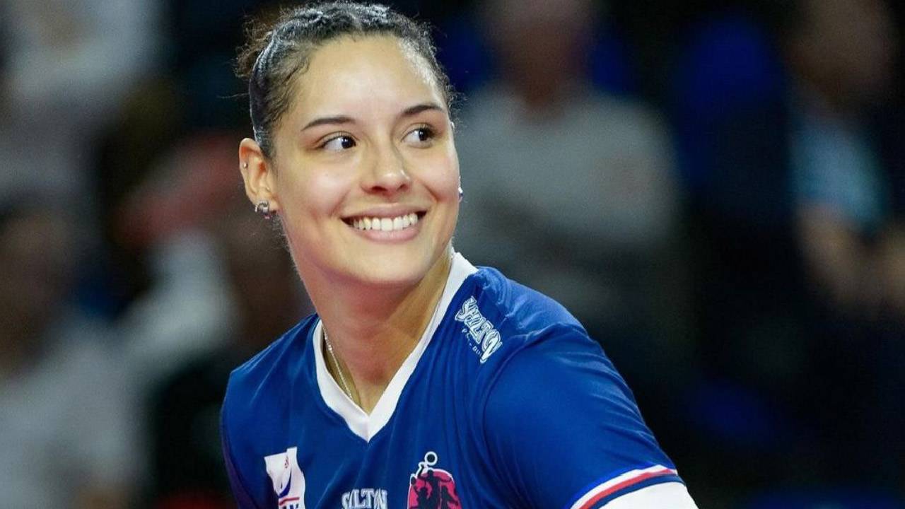 Voleybolcu Pilar Marie'nin ölümünde zehirlenme şüphesi