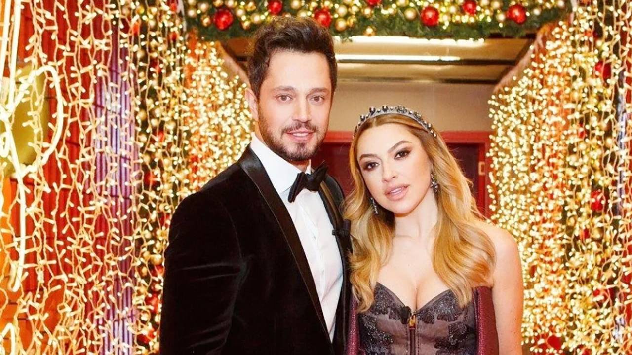 Murat Boz'dan Hadise açıklaması!