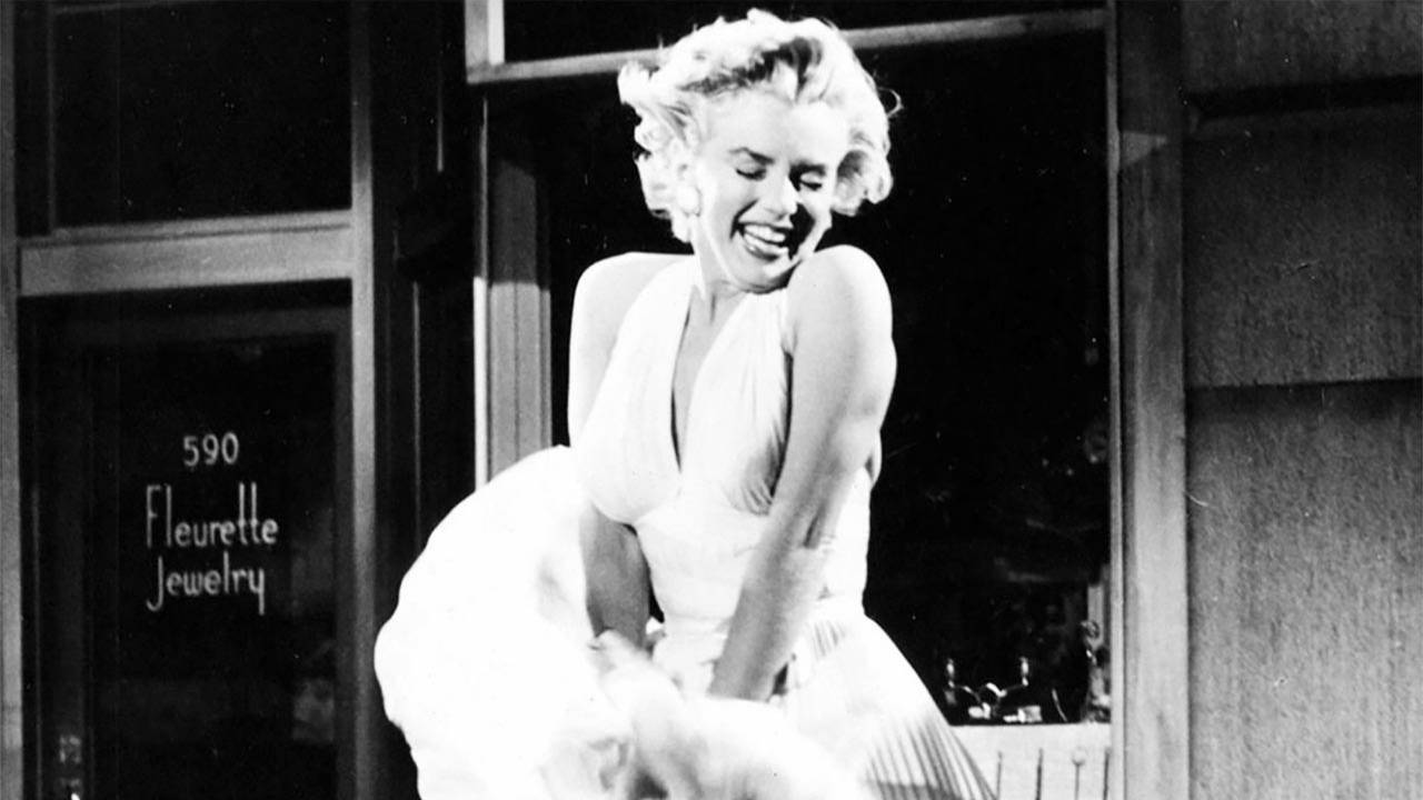 Marilyn Monroe’nun özel eşyaları Londra’da ilk kez sergilenecek!