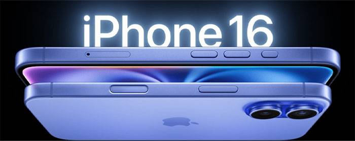 Apple, iPhone 16'yı tanıttı...Türkiye fiyatları dudak uçuklattı