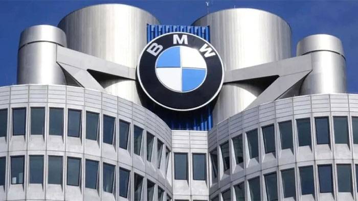 BMW 1,5 milyon aracı geri çağıracak