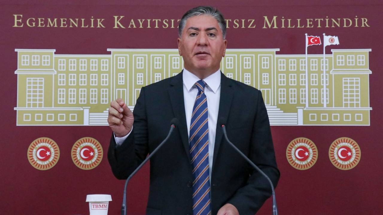 CHP'li Murat Emir'den TBMM'ye 'Narin' çağrısı