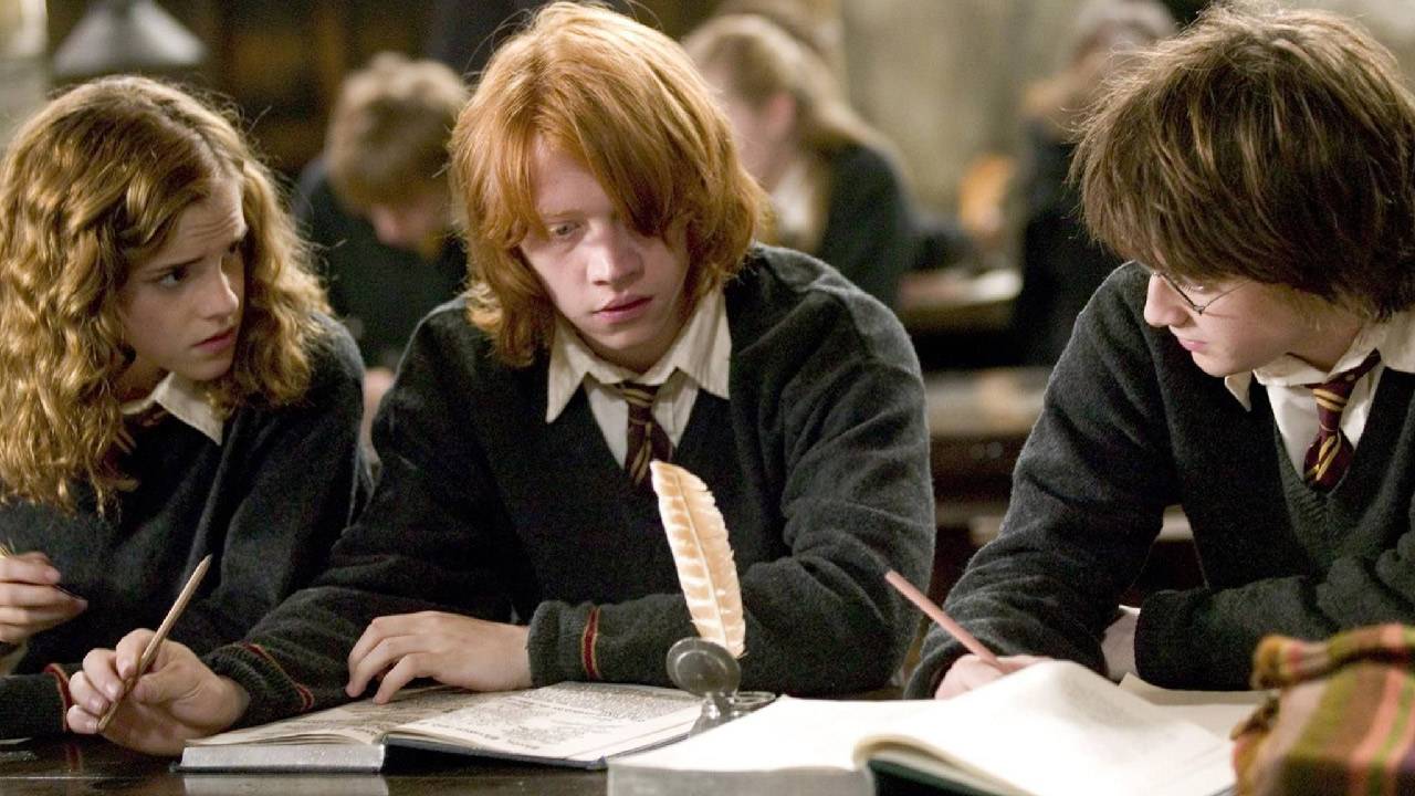 HBO'dan Harry Potter hayranlarına dizi müjdesi