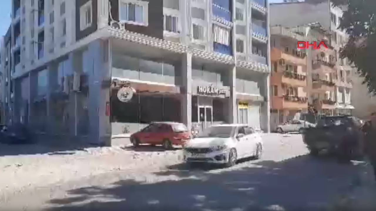 Aşkına karşılık alamayınca işlediği cinayeti soğukkanlılıkla anlattı