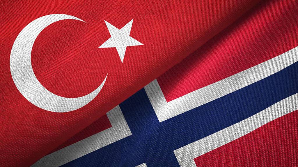 Norveç, Türkiye'ye yönelik savunma sanayi kısıtlamasını kaldırıyor