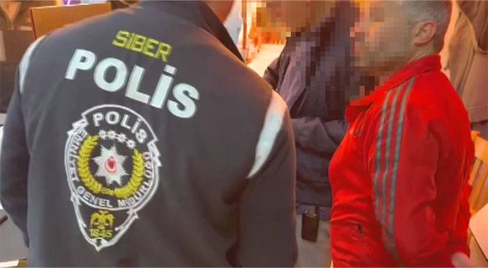 6 ilde yasa dışı bahis ve dolandırıcılık operasyonu; 22 gözaltı