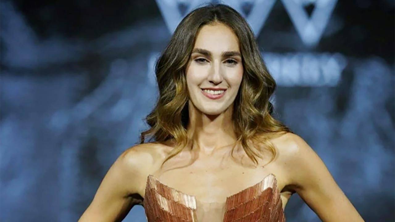 Miss Turkey 2024'ün birincisi kim oldu?