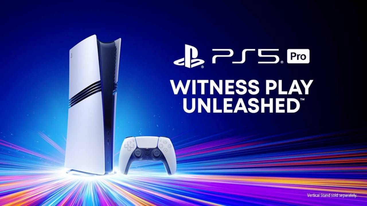 PlayStation 5 Pro hakkında bilmeniz gerekenler