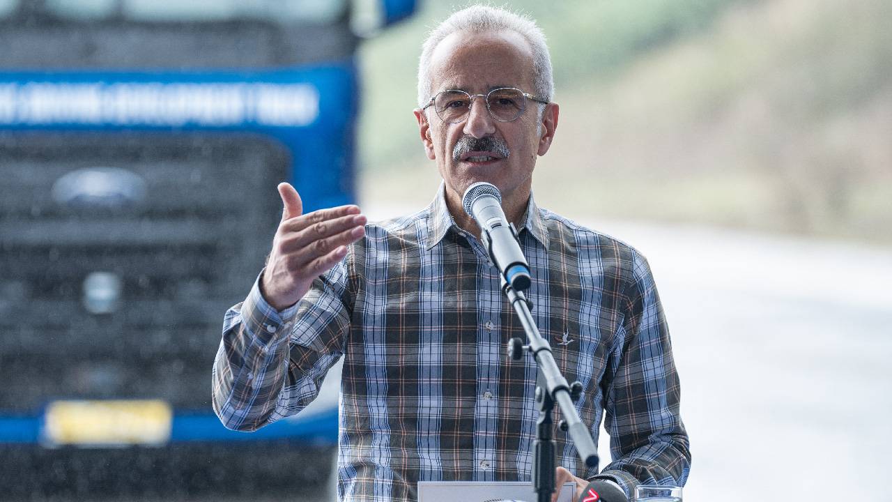 Bakan Uraloğlu doğruladı: Kişisel veriler çalındı!