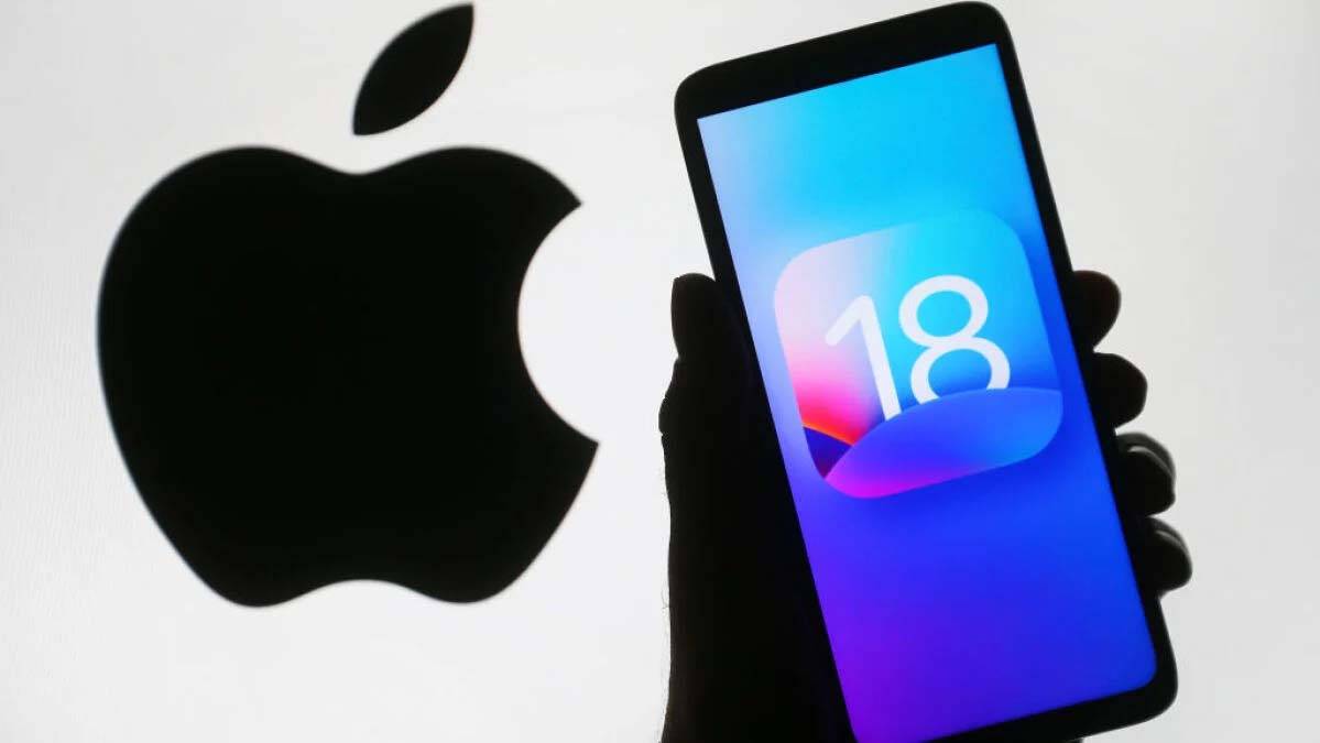 iOS 18: Apple'ın yeni güncellemesi ile öne çıkan yenilikler...