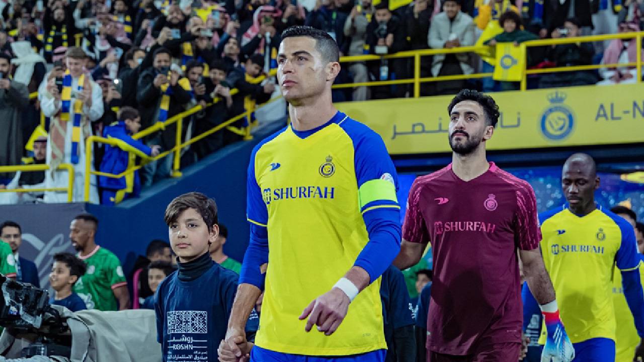 Ronaldo'nun hastalığı hakkında kulübünden açıklama