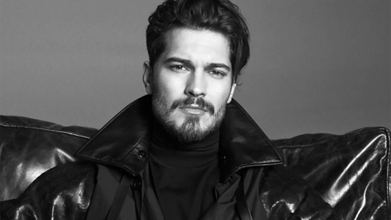 Çağatay Ulusoy'un yeni projesi! Alacağı ücret dudak uçuklattı