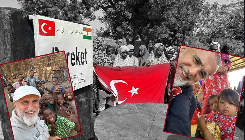 ÖZEL RÖPORTAJ|Yazar Turgut Tunç: Benlikten uzaklaştıkça iyi olabiliriz