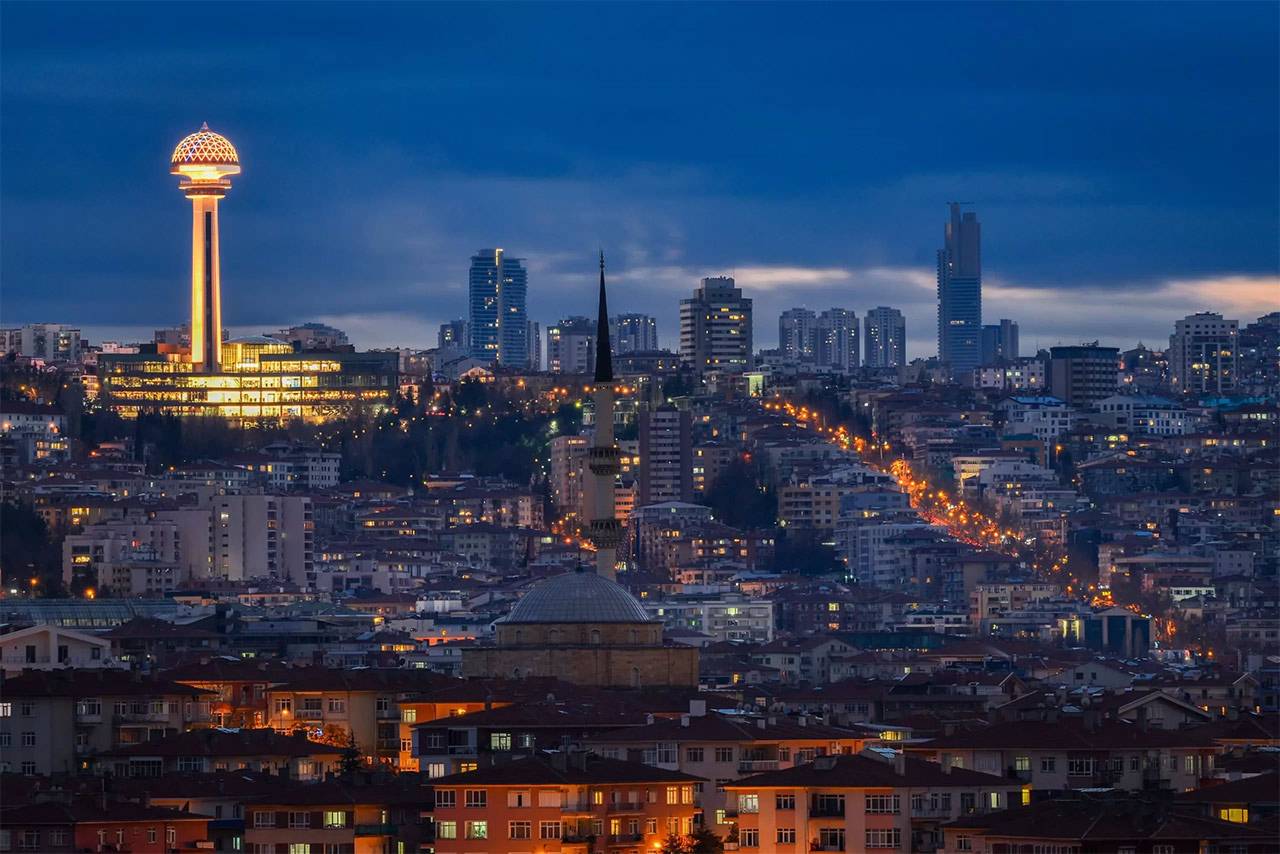 Bugün hava nasıl olacak? Ankara'da hava durumu | 5 günlük hava tahmini