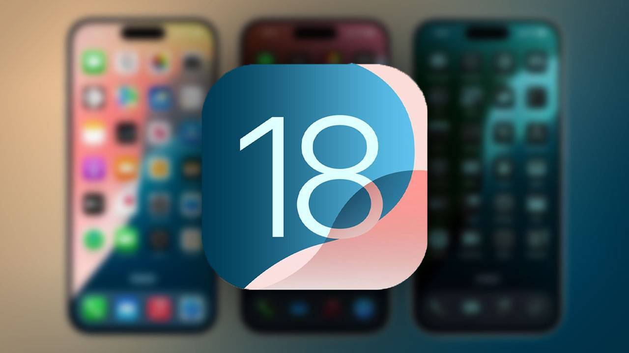 iOS 18 ile hesap makinesi uygulamasına gelen yenilikler!