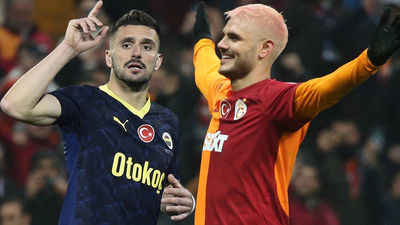 Fenerbahçe-Galatasaray maçı ne zaman?