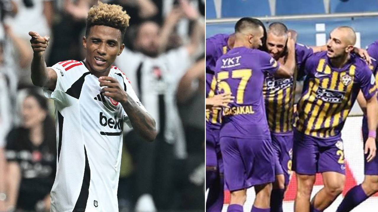 Beşiktaş-Eyüpspor maçı hangi kanalda, saat kaçta?