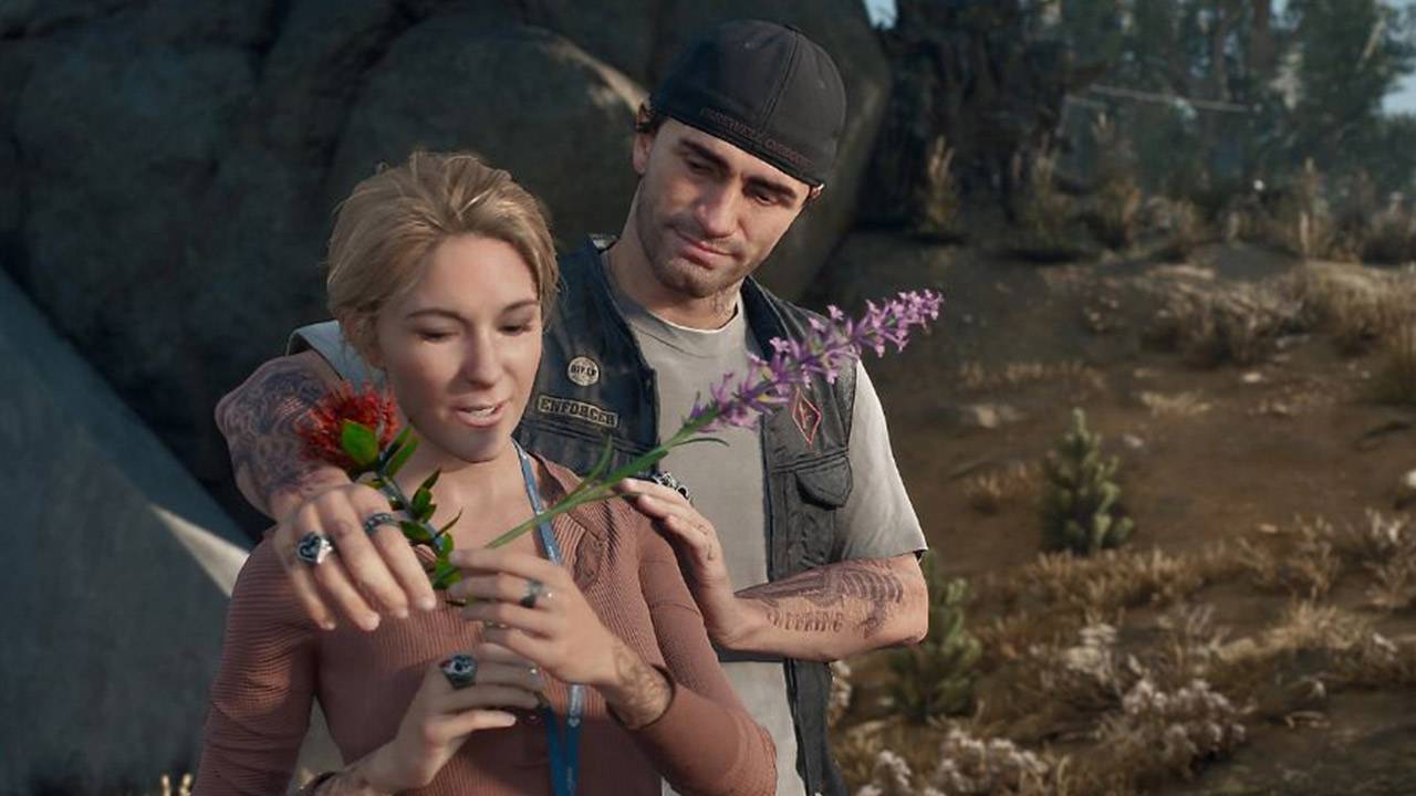 ''Days Gone'' tutkunlarına müjde