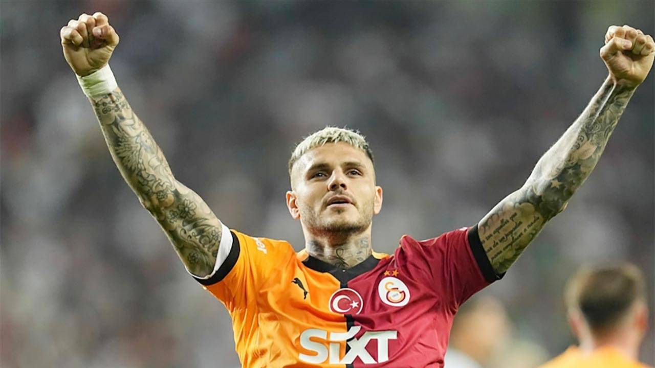 Bugün derbi günü: Mauro Icardi, kadroda var mı?