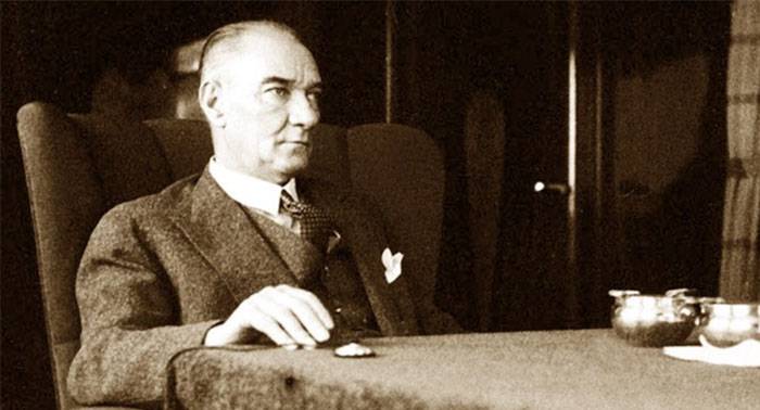 Google'den gelen tepkiler sonrası Atatürk konusunda geri adım!