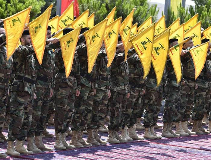 Hizbullah'tan İsrail'i kızdıracak açıklama