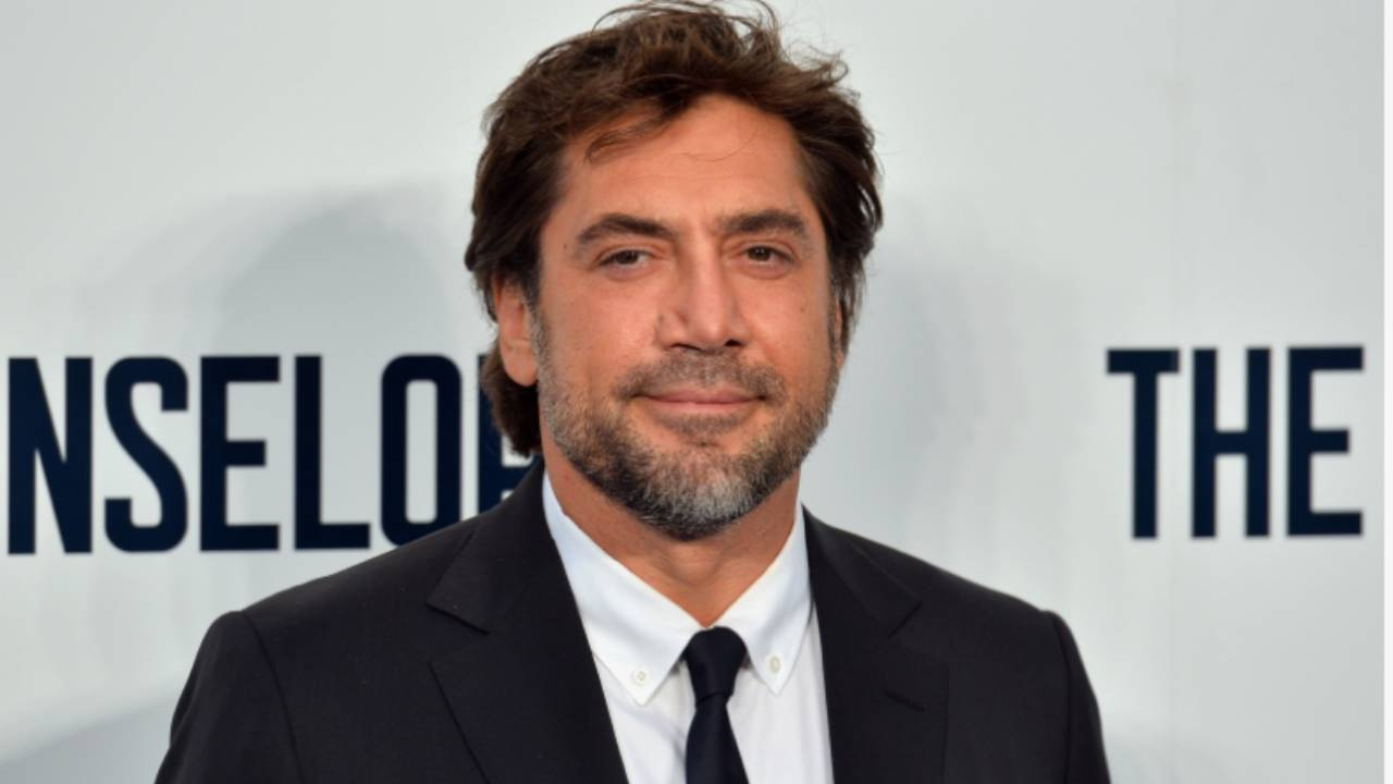 Ünlü aktör Javier Bardem: ''İsrail insanlığa karşı savaş suçu işliyor''