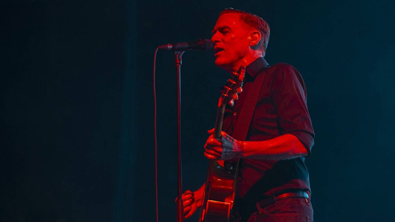 Bryan Adams