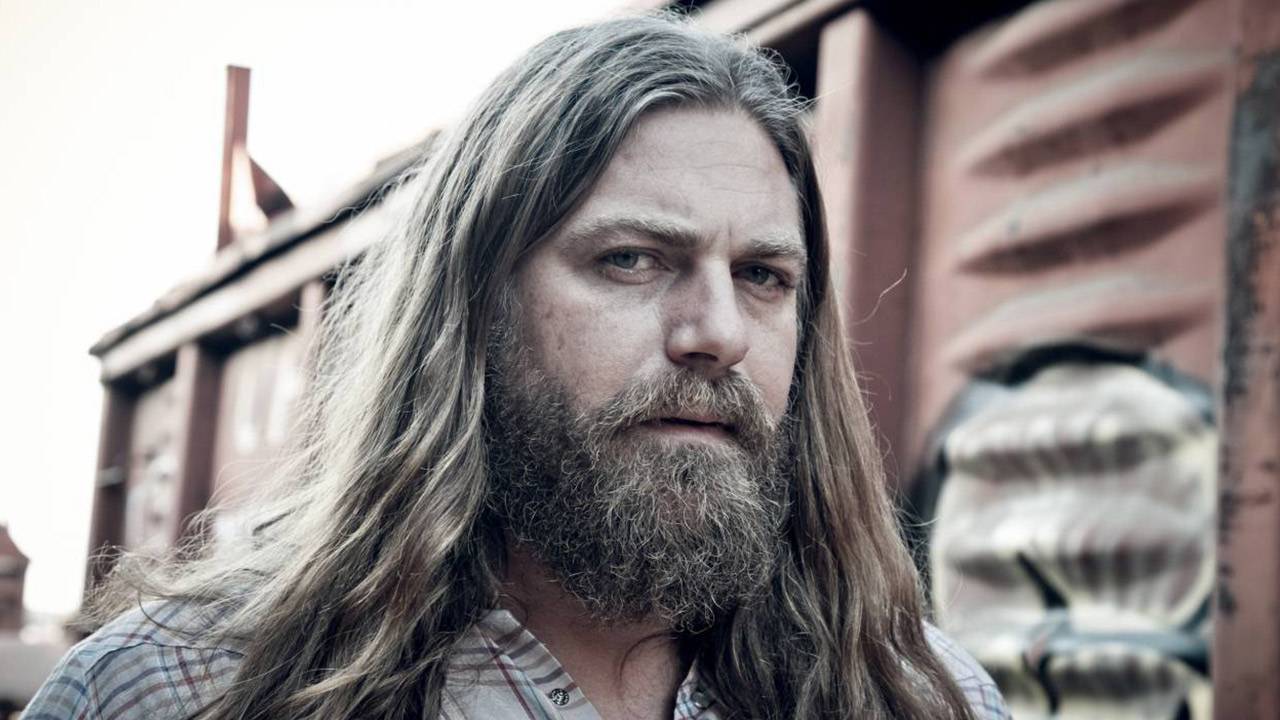 The White Buffalo, İstanbul ve Ankara'yı sallayacak