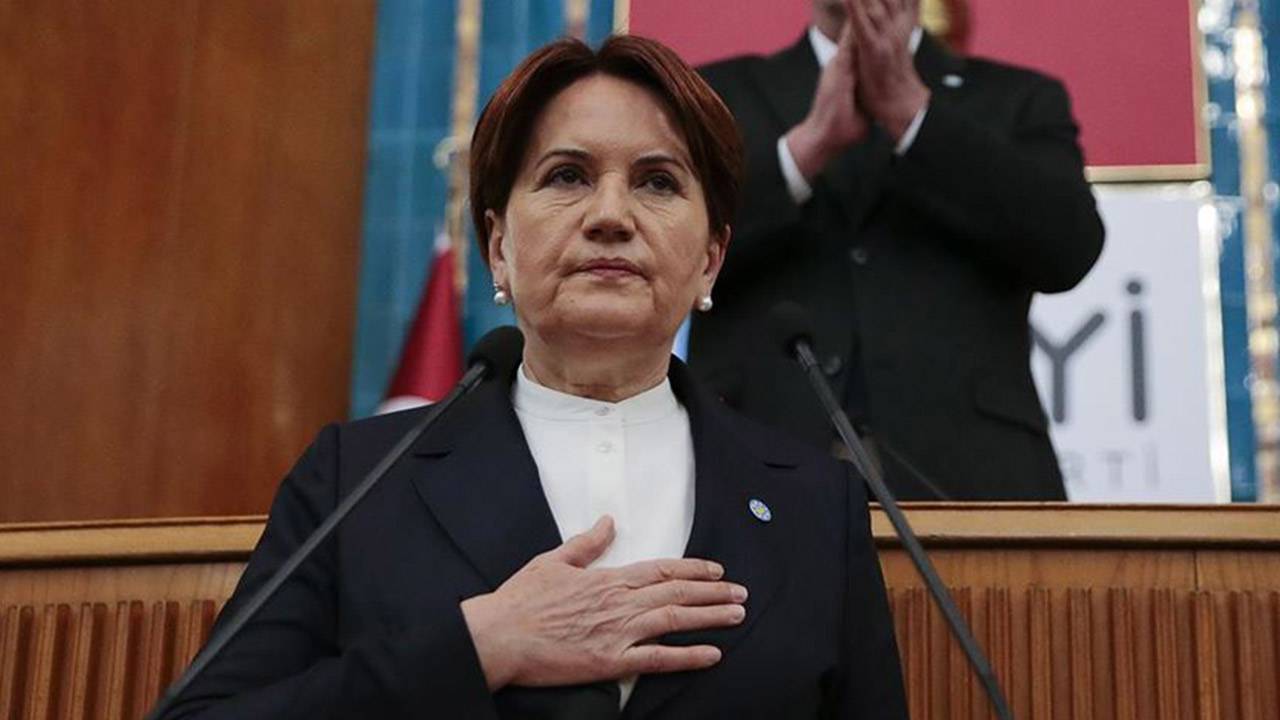 Meral Akşener kararını verdi: Taşınma vakti!